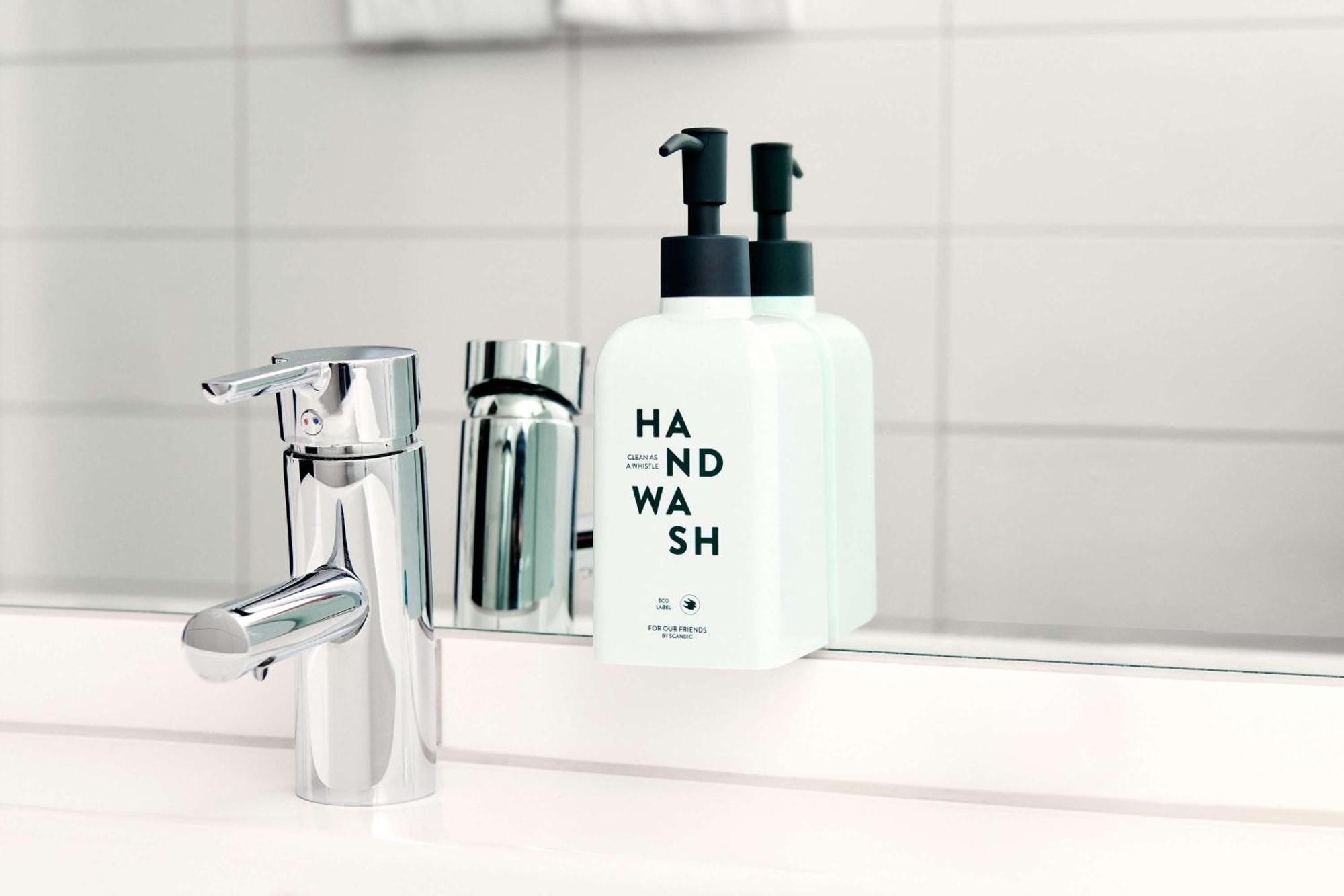 Scandic Hyvinkaeae 외부 사진